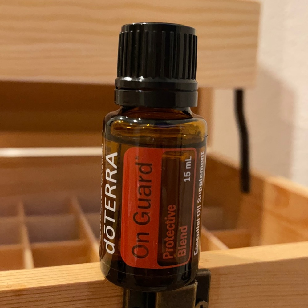DoTerra on guard oil 15 ml
